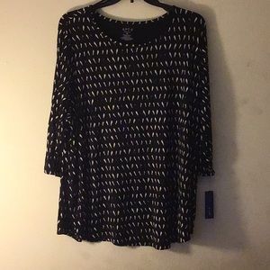 Bird tunic